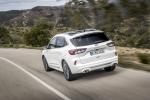 Ford Kuga Vignale Plug-In Hybrid 2020 года (EU)
